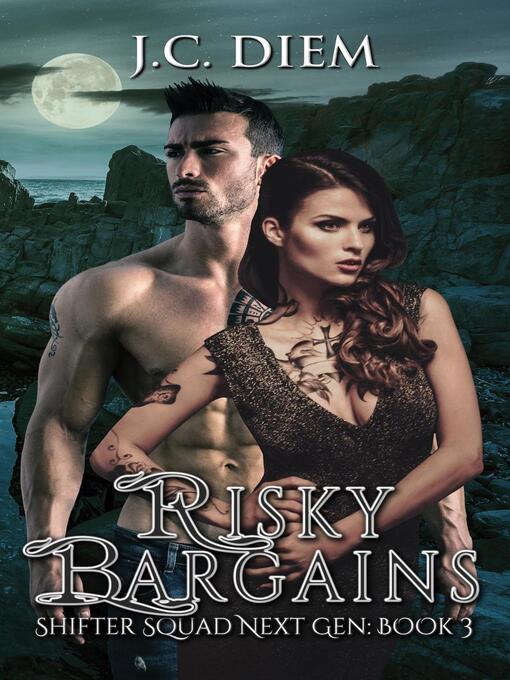 Title details for Risky Bargains by J.C. Diem - Available